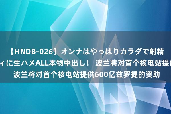 【HNDB-026】オンナはやっぱりカラダで射精する 厳選美巨乳ボディに生ハメALL本物中出し！ 波兰将对首个核电站提供600亿兹罗提的资助